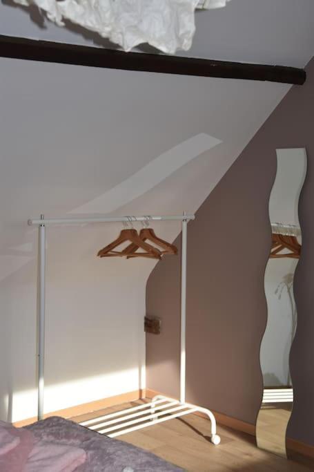 le renouveau de Quartes Extérieur photo
