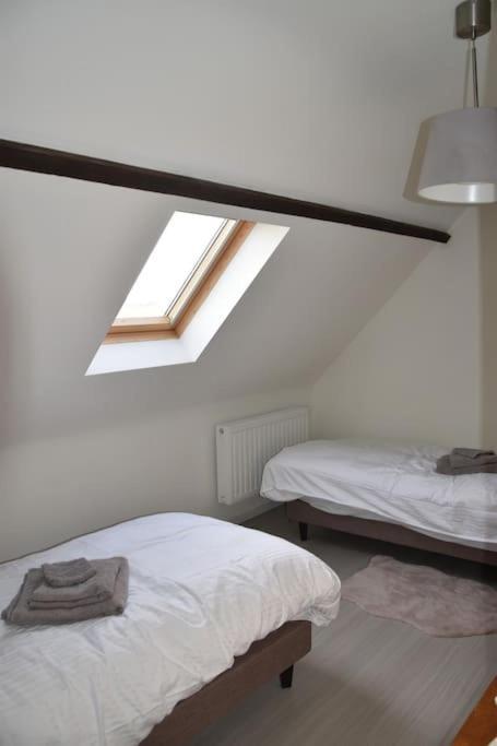 le renouveau de Quartes Extérieur photo