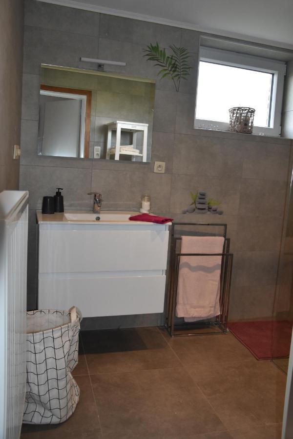 le renouveau de Quartes Extérieur photo