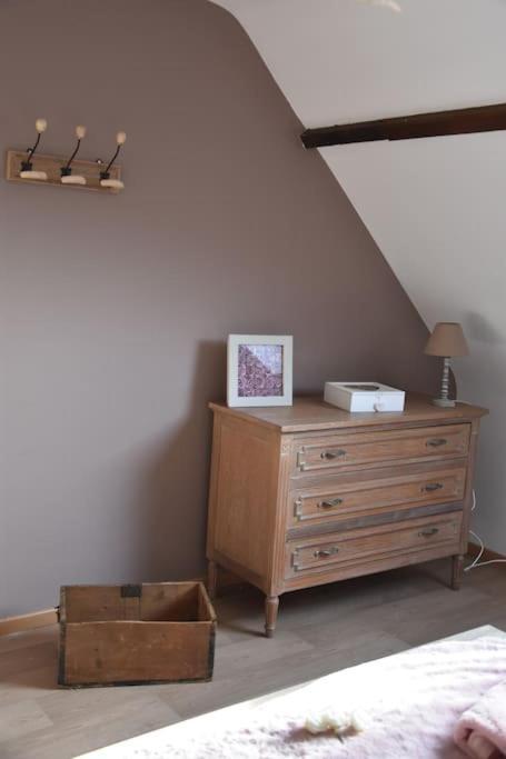 le renouveau de Quartes Extérieur photo