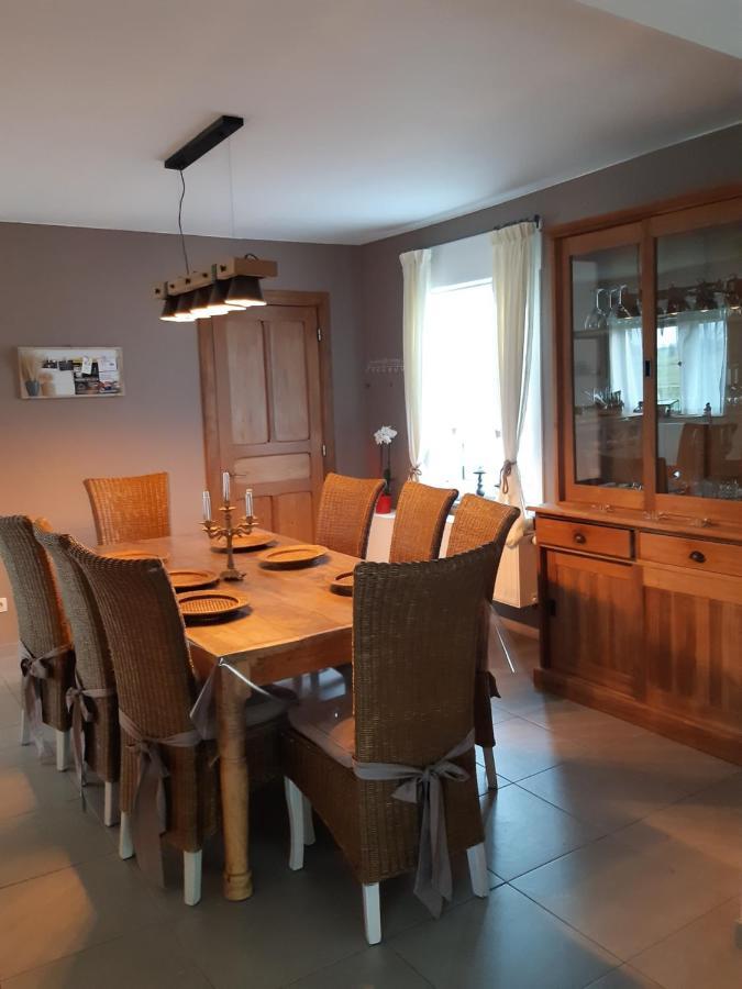 le renouveau de Quartes Extérieur photo
