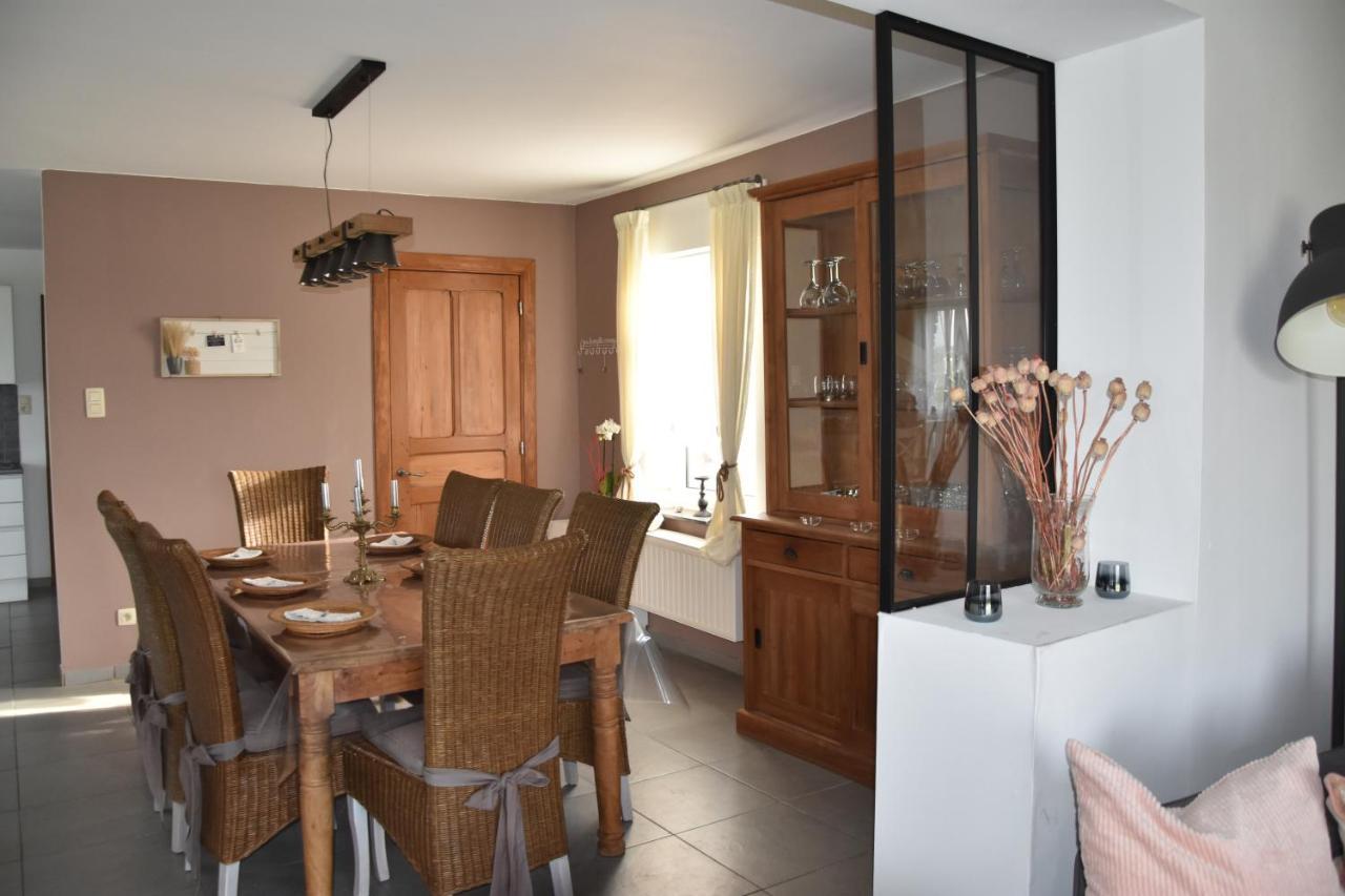 le renouveau de Quartes Extérieur photo