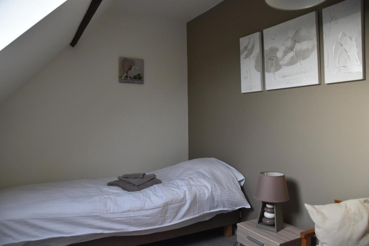 le renouveau de Quartes Extérieur photo
