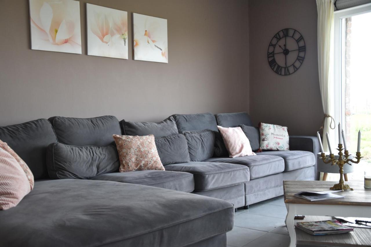 le renouveau de Quartes Extérieur photo