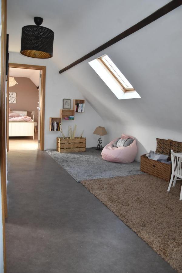 le renouveau de Quartes Extérieur photo