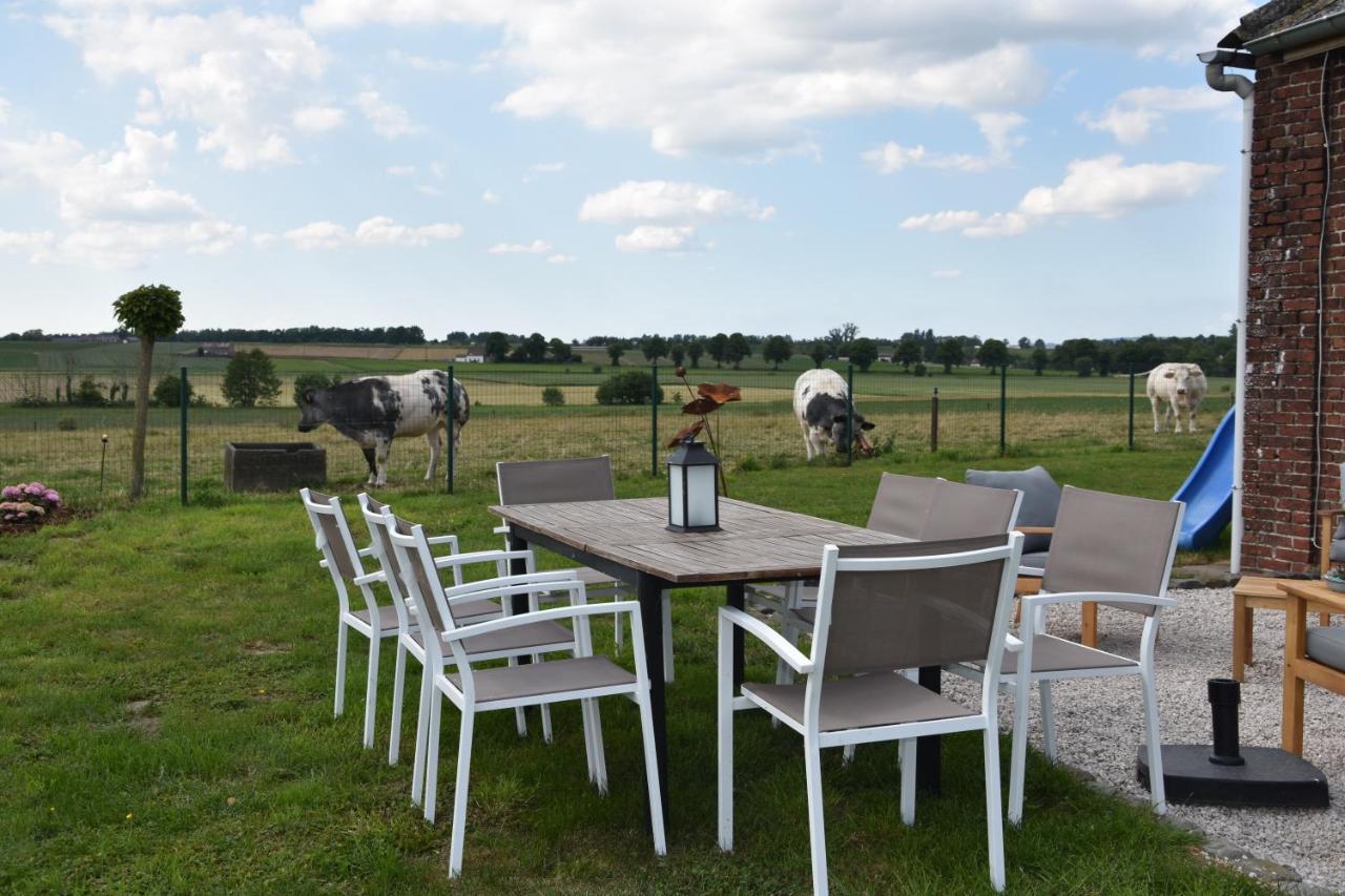 le renouveau de Quartes Extérieur photo