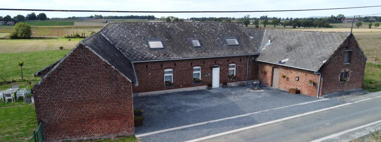 le renouveau de Quartes Extérieur photo